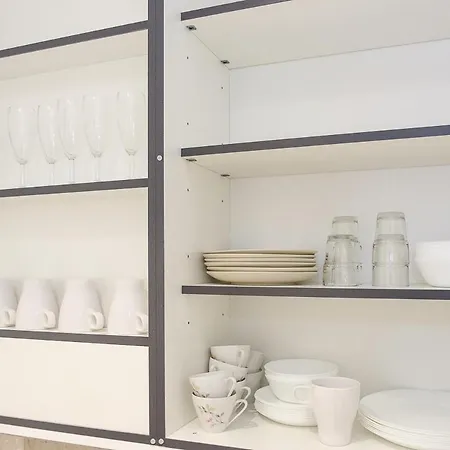 شقة Superb In Historical Centre