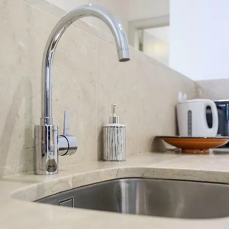 Superb In Historical Centre Lisbon