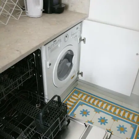 Superb In Historical Centre ליסבון