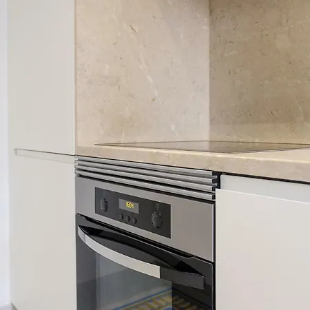 דירה Superb In Historical Centre