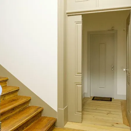 Appartement Superb In Historical Centre *