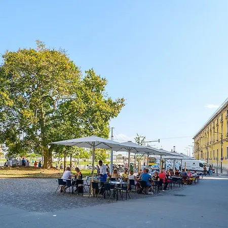 Superb In Historical Centre *