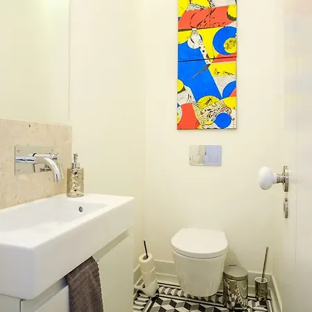 Appartement Superb In Historical Centre *